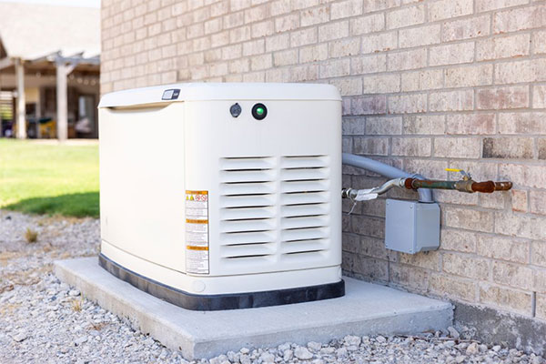 Generator Maintenance Services Generator Maintenance Services